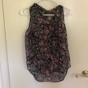 Wet Seal tank top